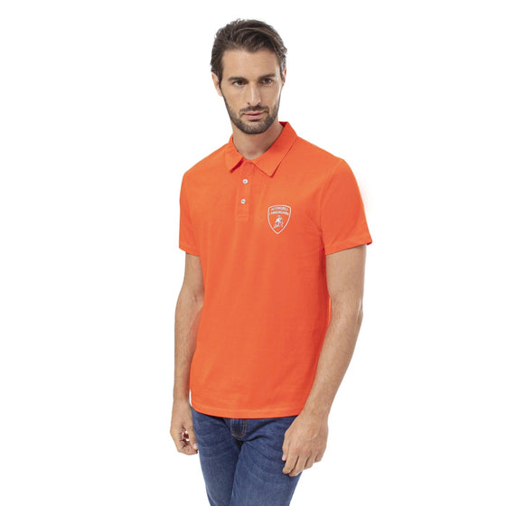 Autmobil Lambo Orange Polo | Montivo Pakistan