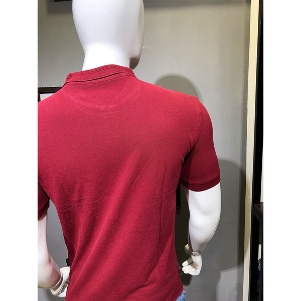 Lambo Red Polo | Montivo Pakistan