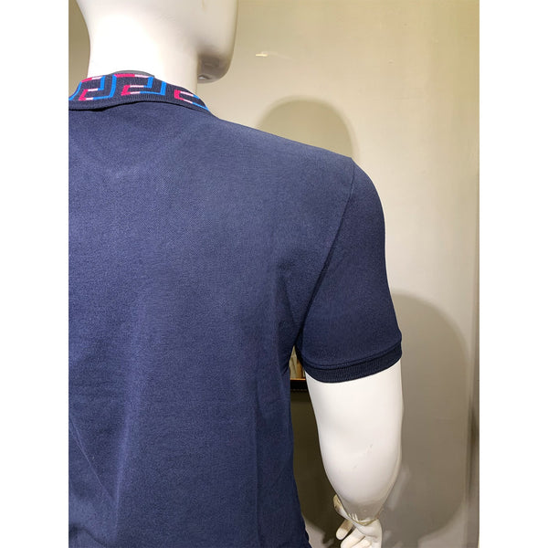 Vrsace Signature Navy Polo | Montivo Pakistan