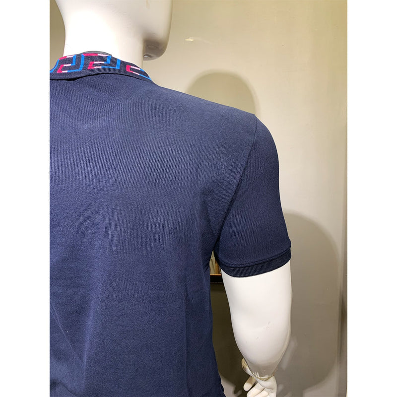 Vrsace Signature Navy Polo | Montivo Pakistan