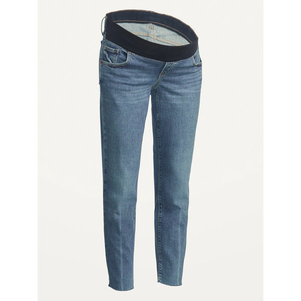 ON Maternity Front Low Panel Jeans | Montivo Pakistan