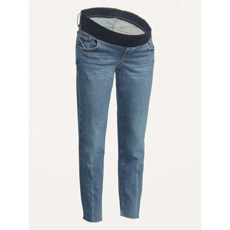 ON Maternity Front Low Panel Jeans | Montivo Pakistan