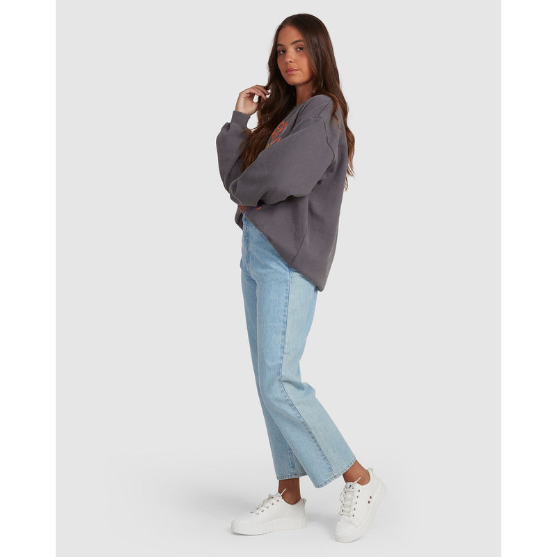 Venic Straight Mom Light Blue Jeans | Montivo Pakistan