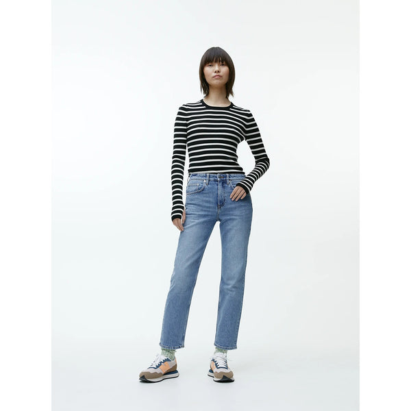 Arket HM Slim Light Blue Jeans | Montivo Pakistan