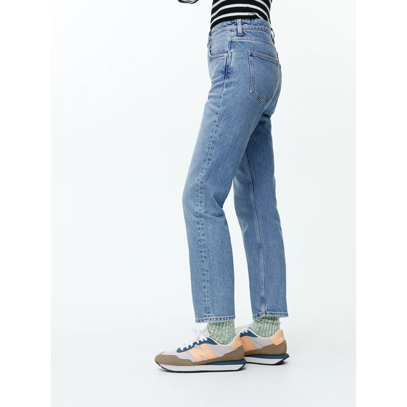 Arket HM Slim Light Blue Jeans | Montivo Pakistan