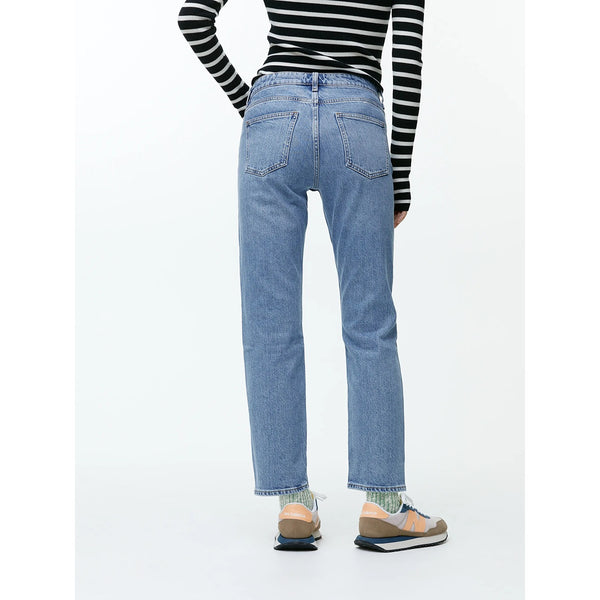 Arket HM Slim Light Blue Jeans | Montivo Pakistan