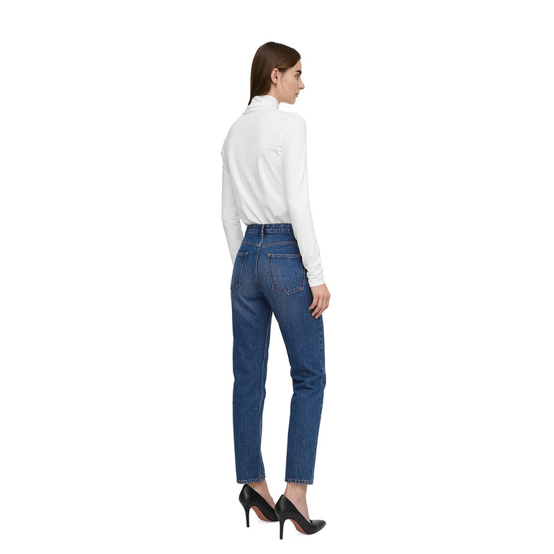 Arket HM Slim Blue Jeans | Montivo Pakistan