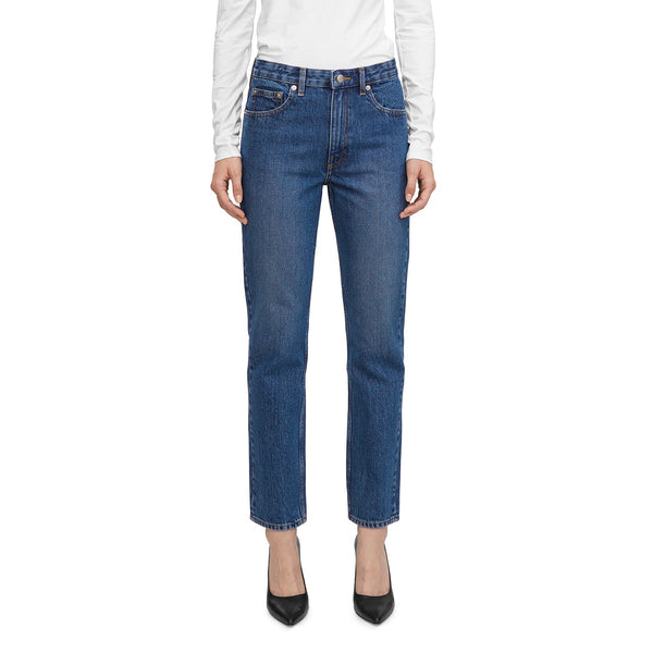 Arket HM Slim Blue Jeans | Montivo Pakistan