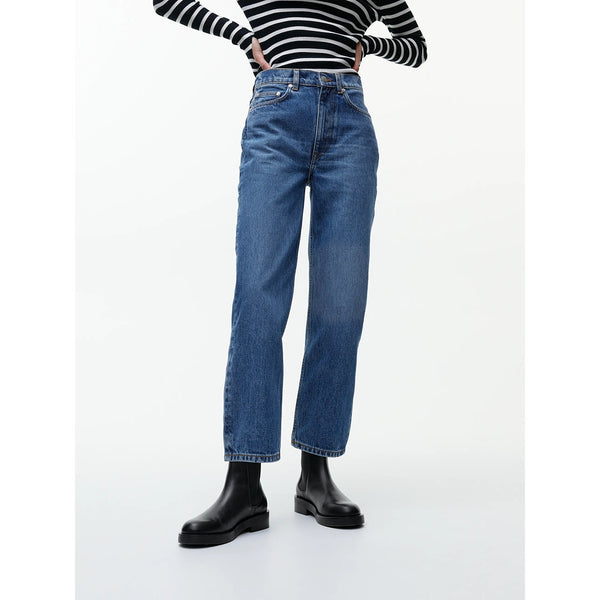 Arket HM Straight Jeans | Montivo Pakistan