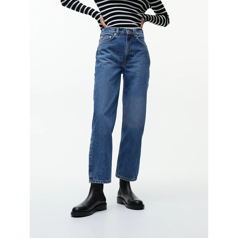 Arket HM Straight Jeans | Montivo Pakistan