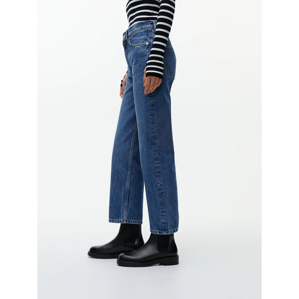 Arket HM Straight Jeans | Montivo Pakistan