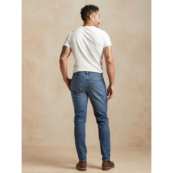 BR Tapered Fit Skinny Jeans | Montivo Pakistan