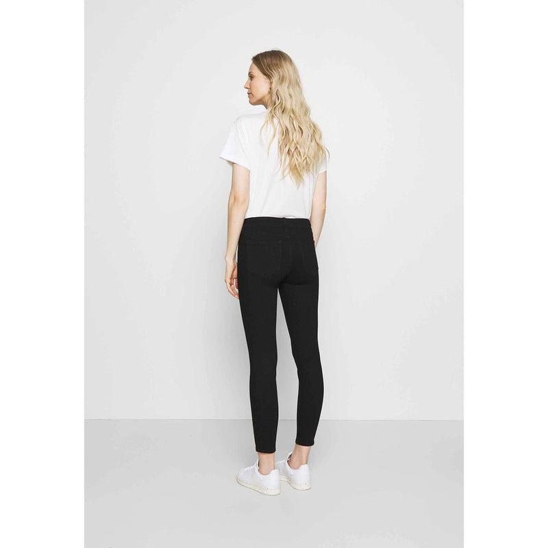GP Black Mid Rise Jeans | Montivo Pakistan