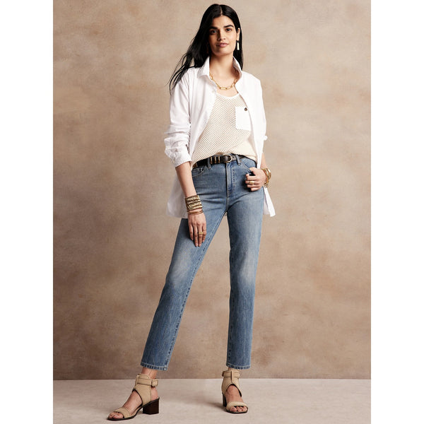BR Slim Blue Jeans | Montivo Pakistan