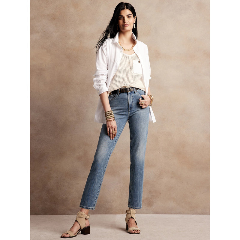 BR Slim Blue Jeans | Montivo Pakistan