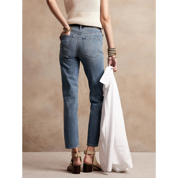 BR Slim Blue Jeans | Montivo Pakistan