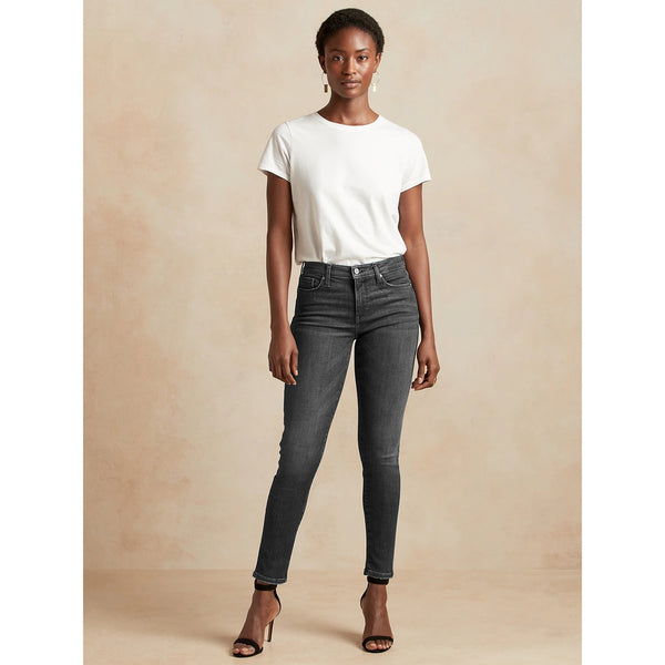 BR Mid Rise Slim Skinny Jeans | Montivo Pakistan