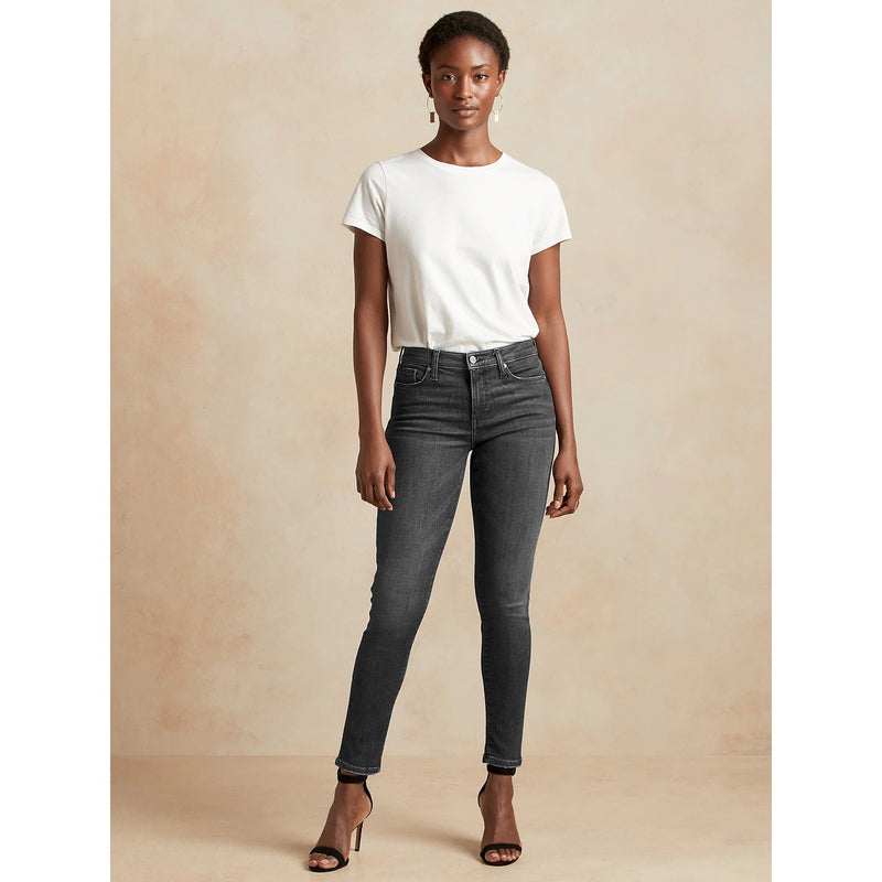 BR Mid Rise Slim Skinny Jeans | Montivo Pakistan