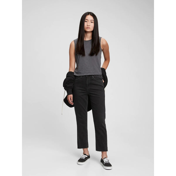 GP High Rise Girlfriend Jeans | Montivo Pakistan