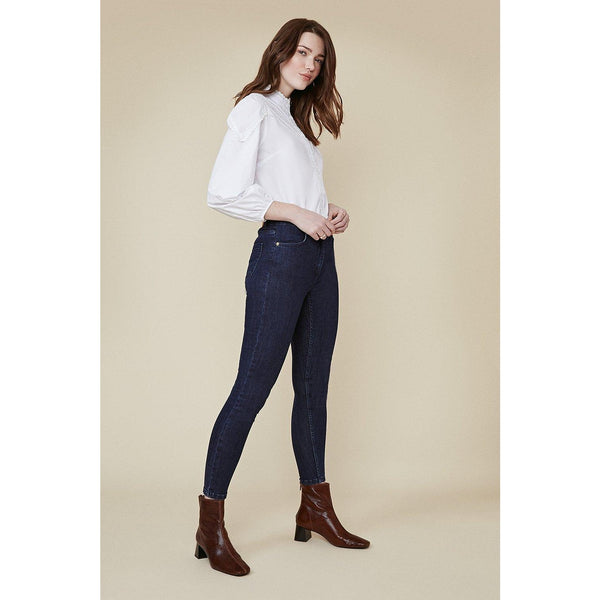ON Rinse Wash Skinny Jeans | Montivo Pakistan