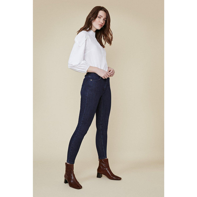 ON Rinse Wash Skinny Jeans | Montivo Pakistan