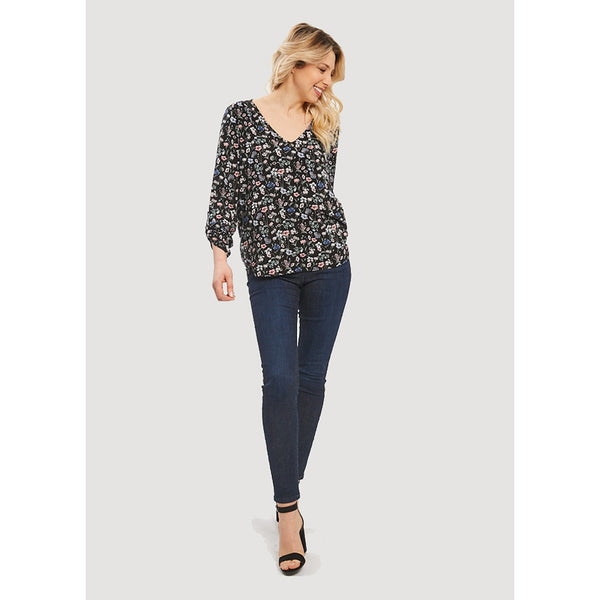 GP Rinse Wash True Skinny Jeans | Montivo Pakistan