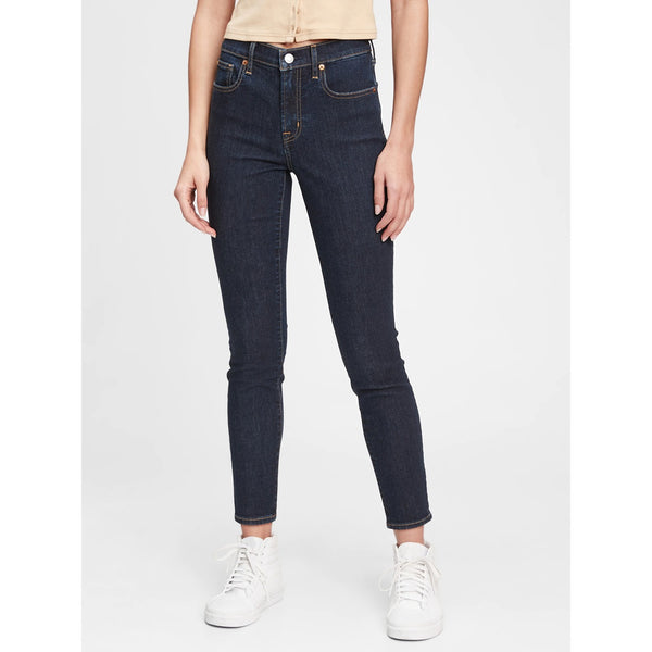 GP Mid Rise True Skinny Curvy Jeans | Montivo Pakistan