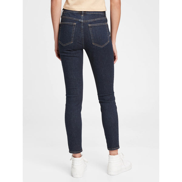 GP Mid Rise True Skinny Curvy Jeans | Montivo Pakistan