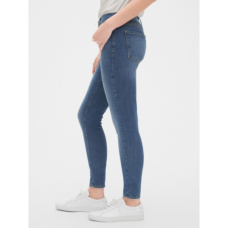 GP Mid Rise True Skinny Jeans | Montivo Pakistan