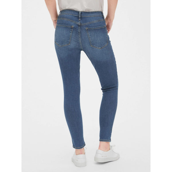 GP Mid Rise True Skinny Jeans | Montivo Pakistan