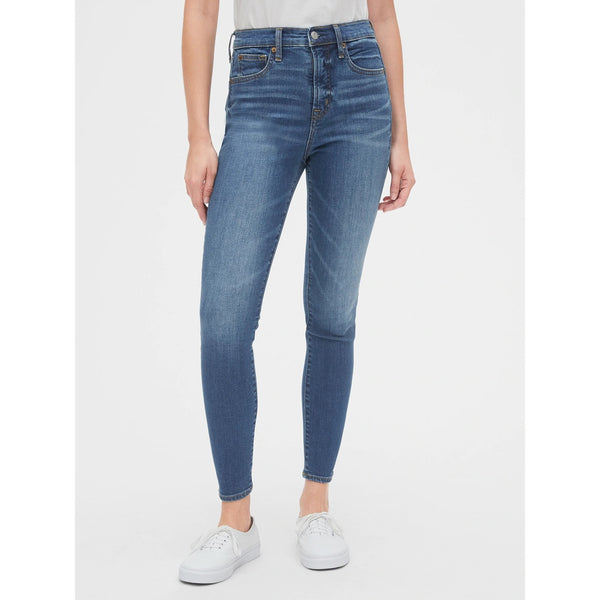 GP Mid Rise Skinny Jeans | Montivo Pakistan