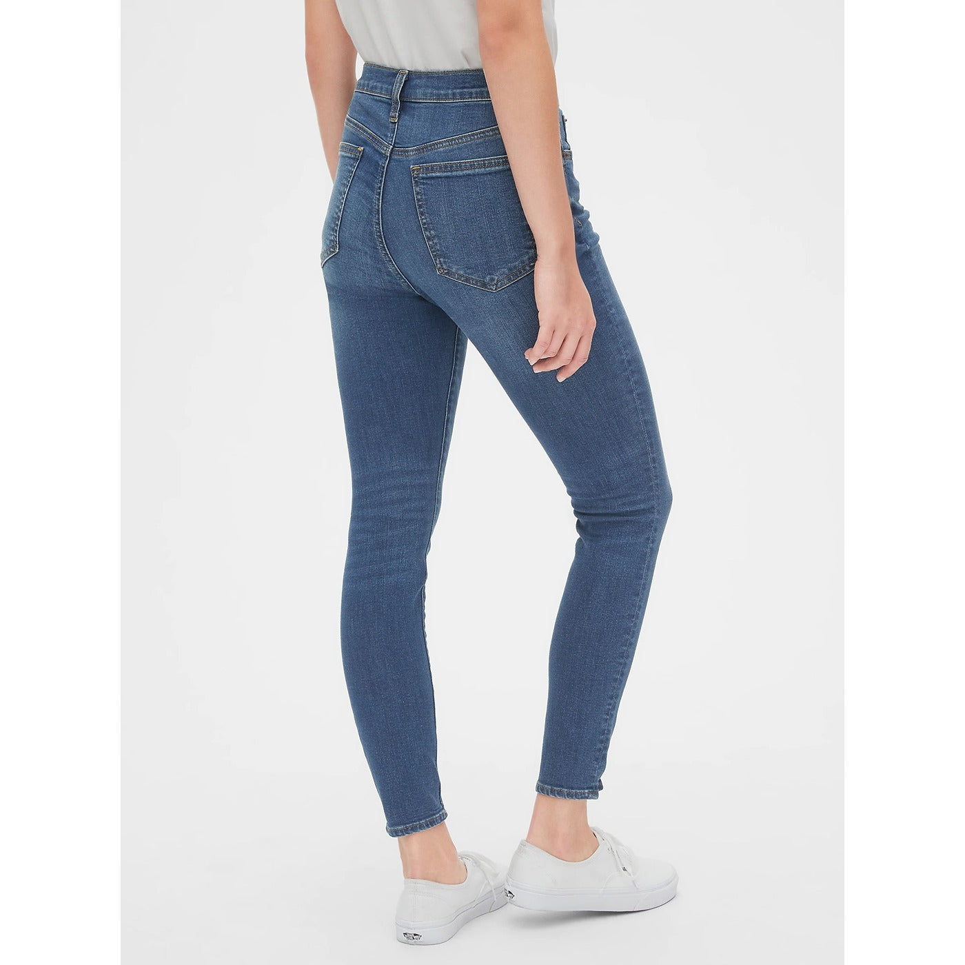 GP Mid Rise Skinny Jeans | Montivo Pakistan