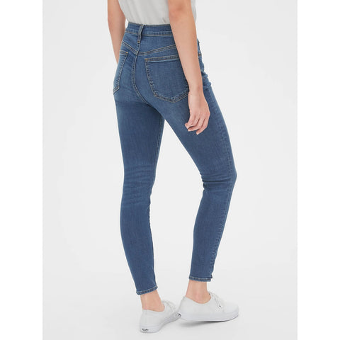 GP Mid Rise Skinny Jeans | Montivo Pakistan