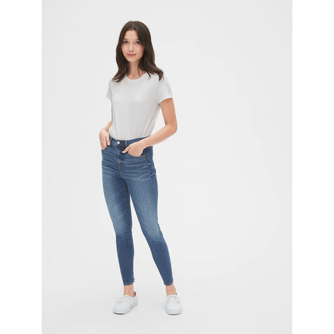 GP Mid Rise Skinny Jeans | Montivo Pakistan