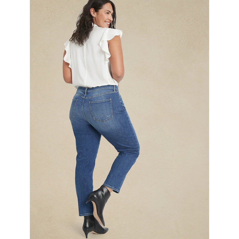 BR Girlfriend Jeans | Montivo Pakistan