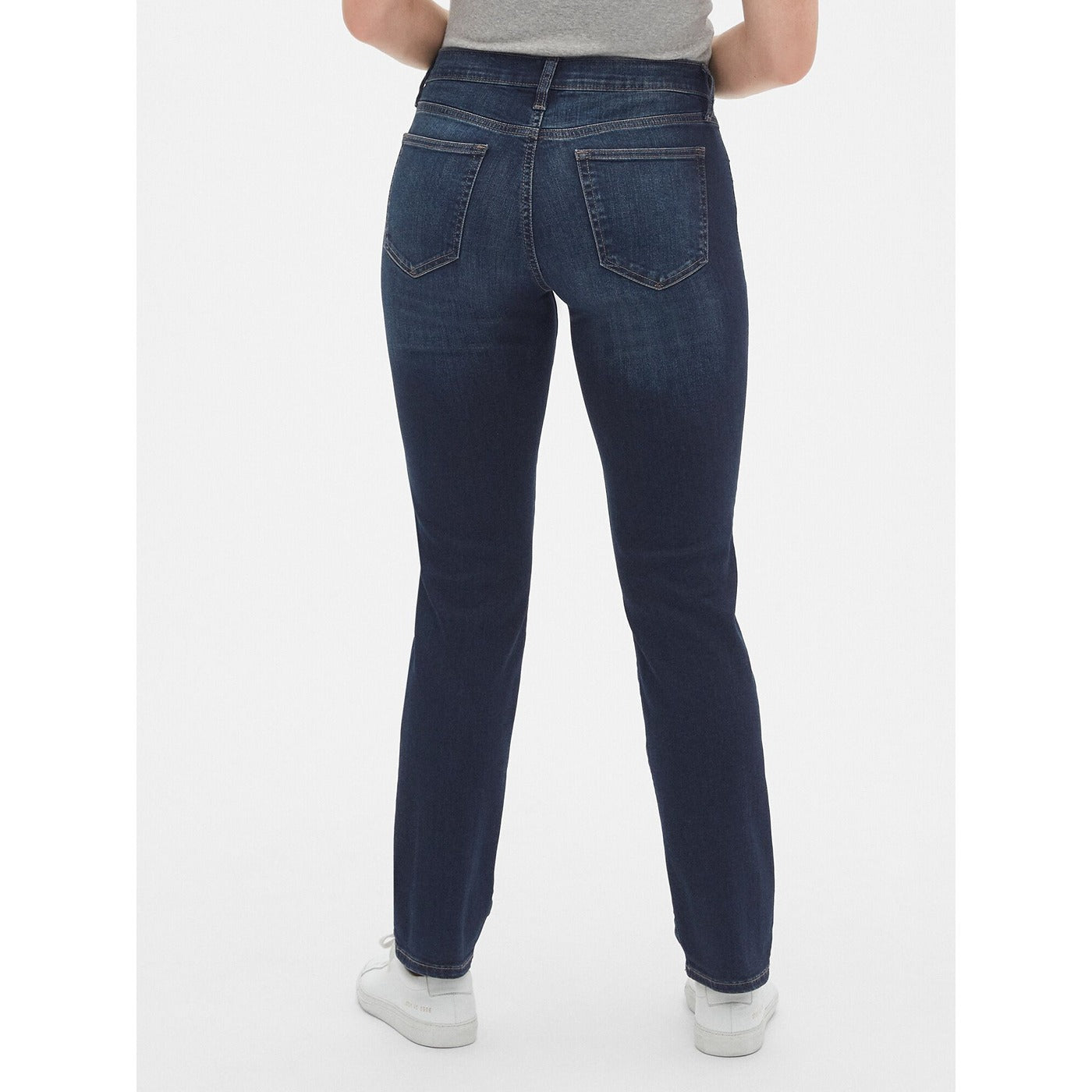 GP Classic Straight Mid Rise Jeans | Montivo Pakistan