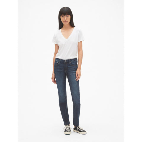 GP Classic Straight Mid Rise Jeans | Montivo Pakistan
