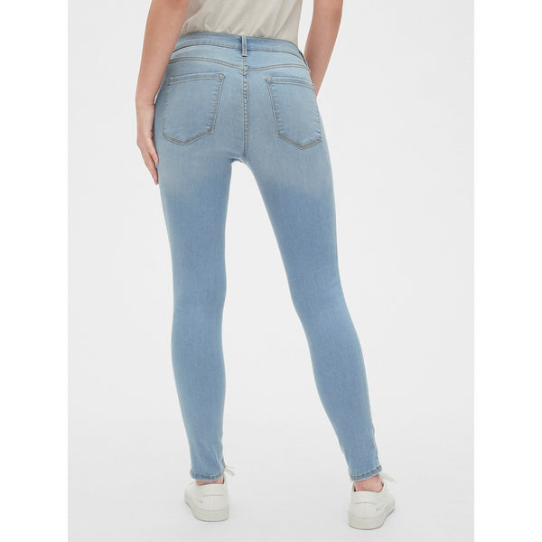 GP Mid Rise True Skinny Jeans | Montivo Pakistan
