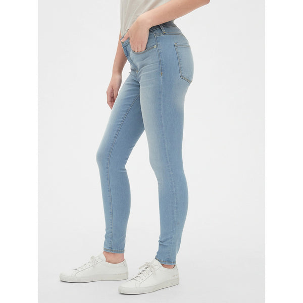 GP Mid Rise True Skinny Jeans | Montivo Pakistan