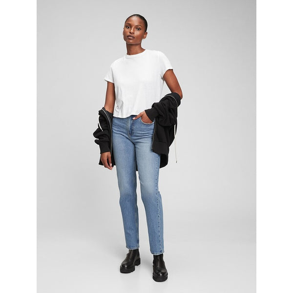 GP Sky Hi Straight Jeans | Montivo Pakistan