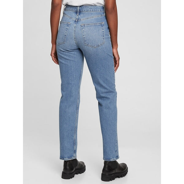 GP Sky Hi Straight Jeans | Montivo Pakistan