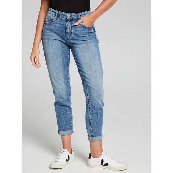 JJ Lexi High Rise Jeans | Montivo Pakistan