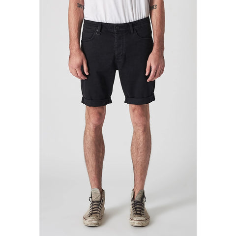 NEWU Mens Black Shorts | Montivo Pakistan