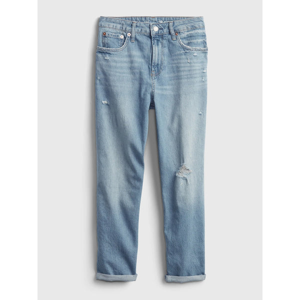 GP High Rise Girlfriend Jeans | Montivo Pakistan