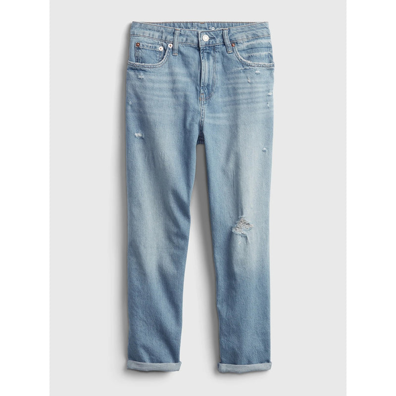 GP High Rise Girlfriend Jeans | Montivo Pakistan