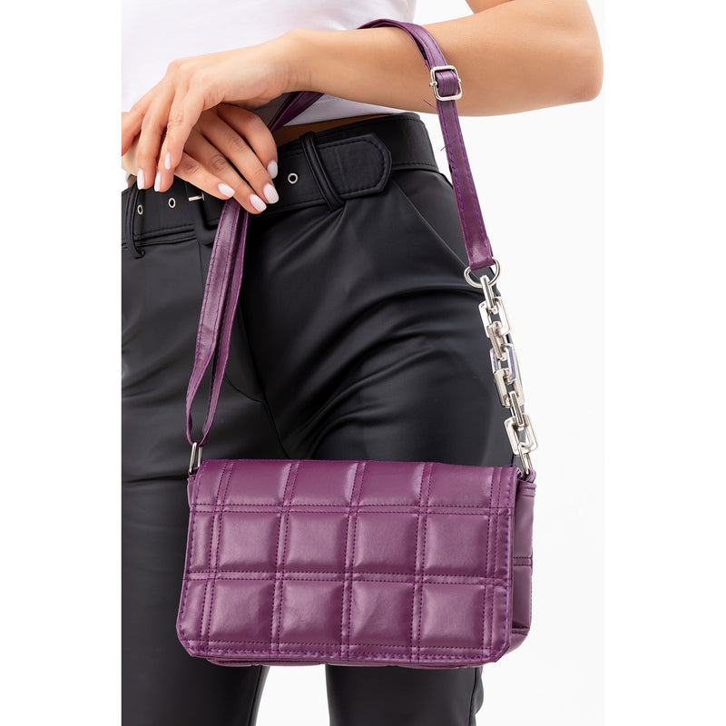 Purple Botty Side Bag | Montivo Pakistan