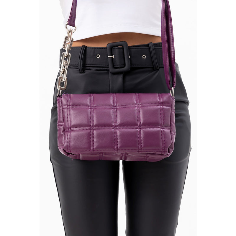 Purple Botty Side Bag | Montivo Pakistan