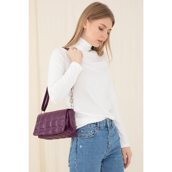 Purple Botty Side Bag | Montivo Pakistan