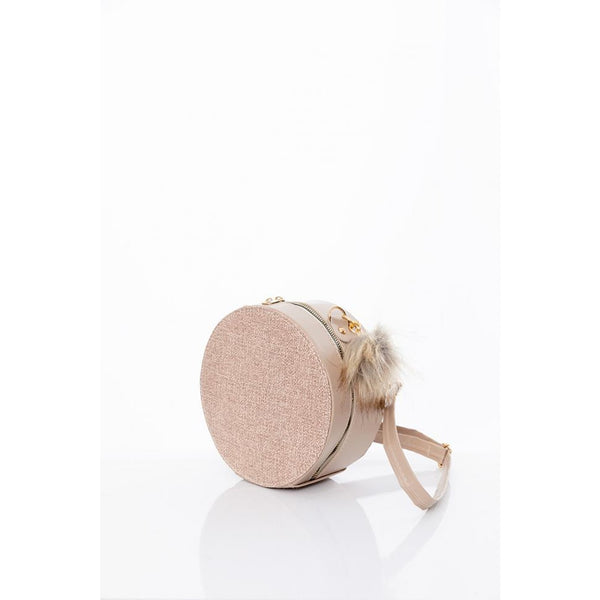 Beige Crossbody Bag | Montivo Pakistan
