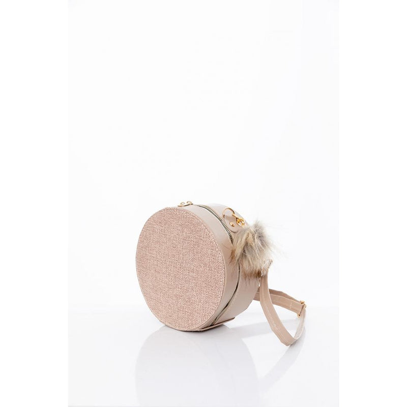 Beige Crossbody Bag | Montivo Pakistan